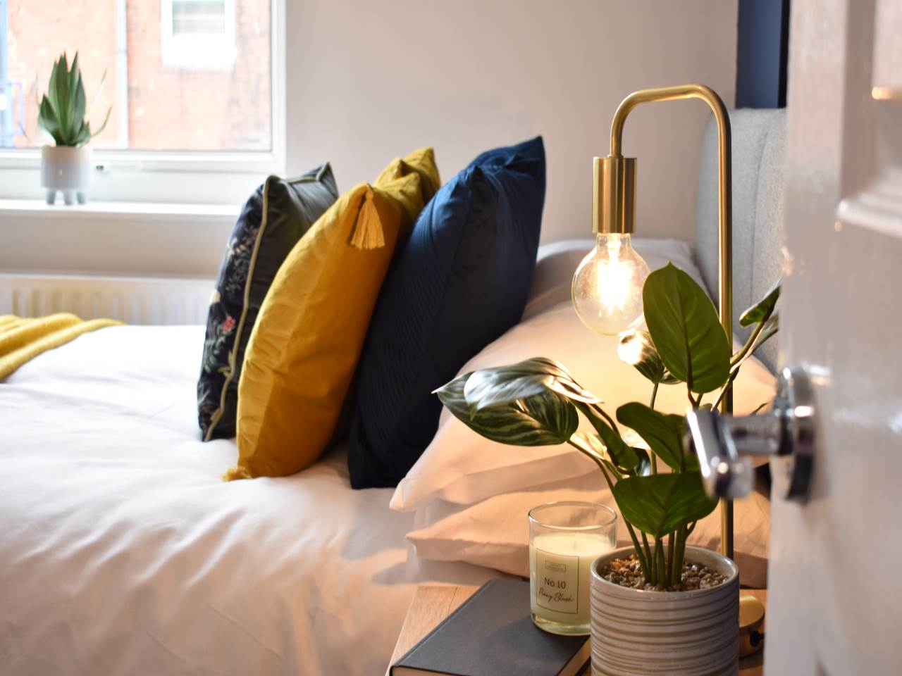 Room Wetherby Grove in Leeds