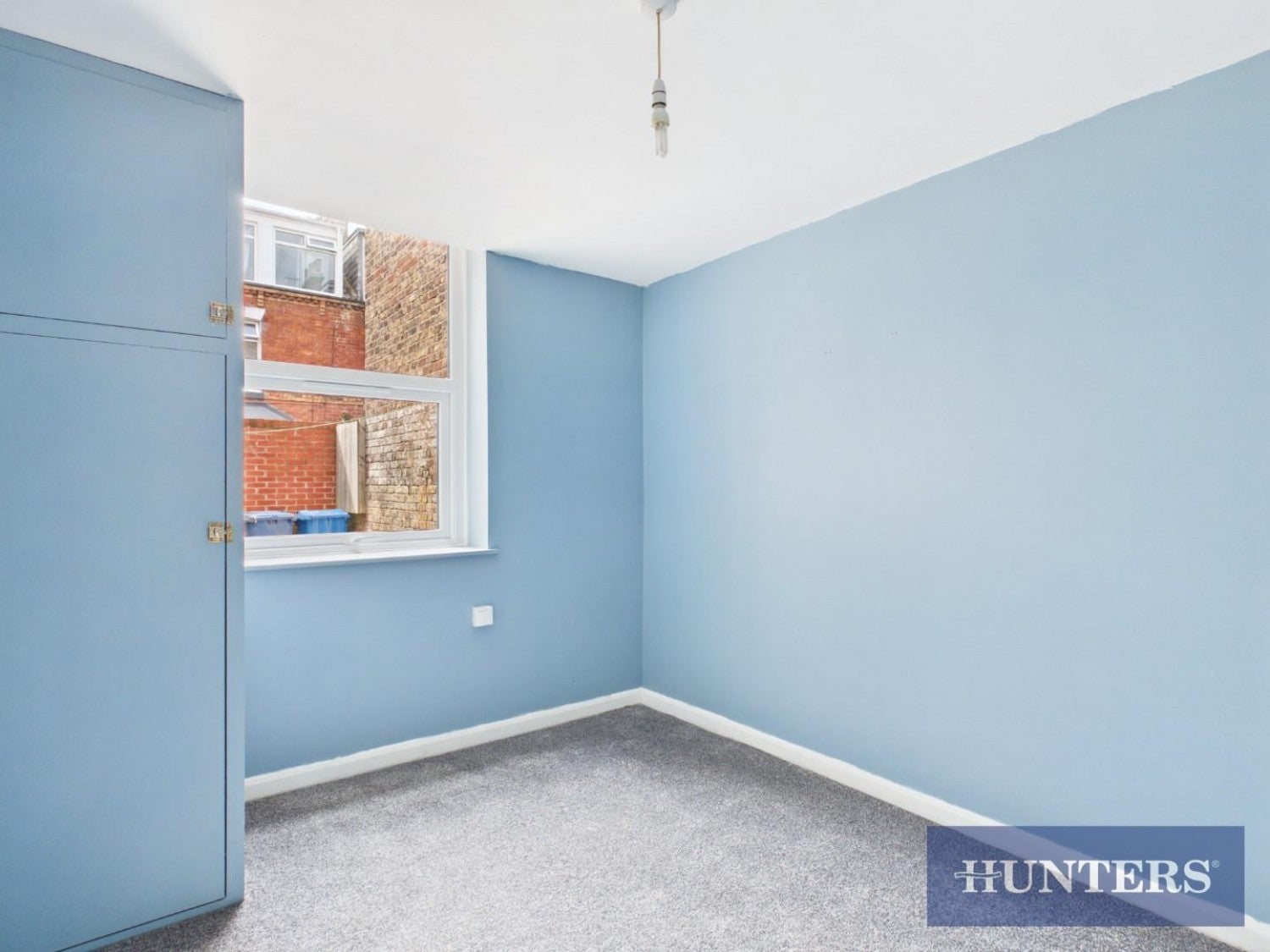 Flat St Hilda Street in Bridlington