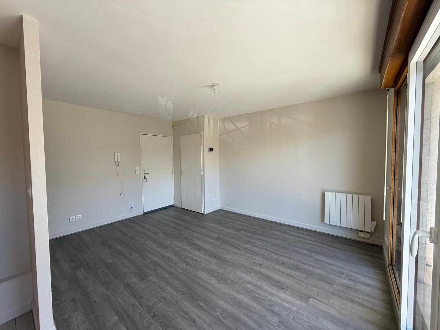 Appartement Rue du Docteur Lethière à Évreux