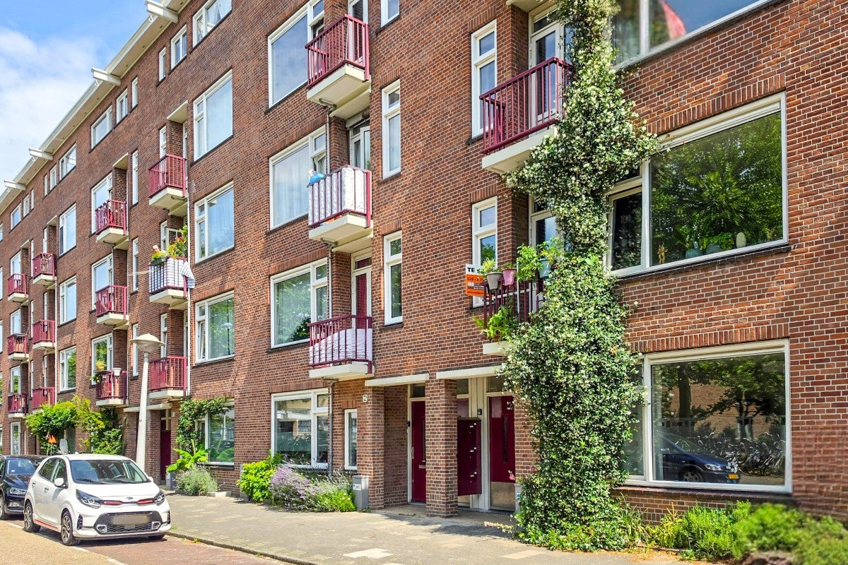 Hertspieghelweg 70 1 in Amsterdam