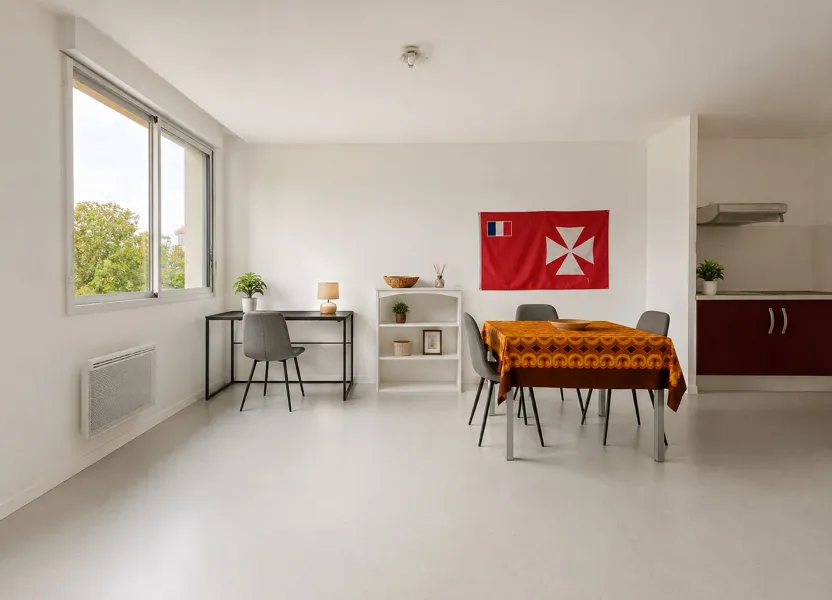Appartement Rue Gambetta à Graulhet