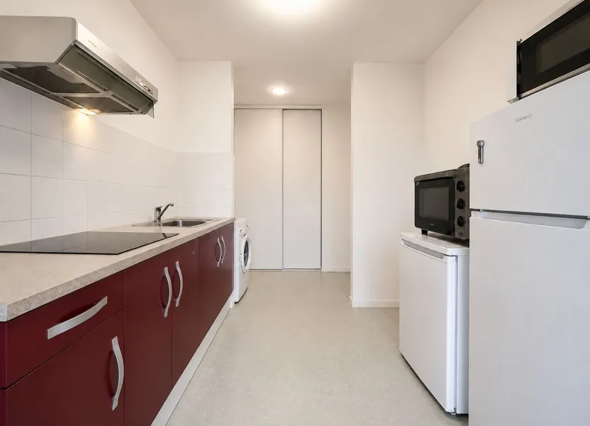 Appartement Rue Gambetta à Graulhet