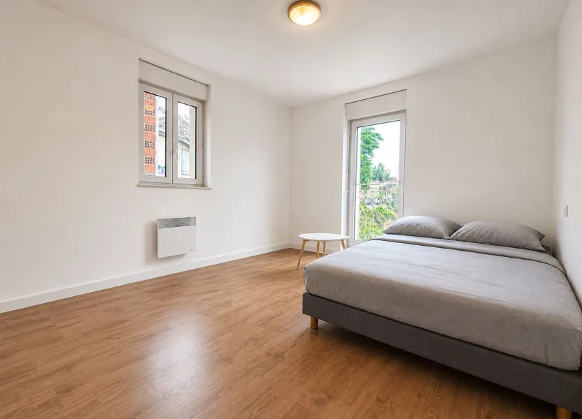 Appartement Rue Gambetta à Graulhet