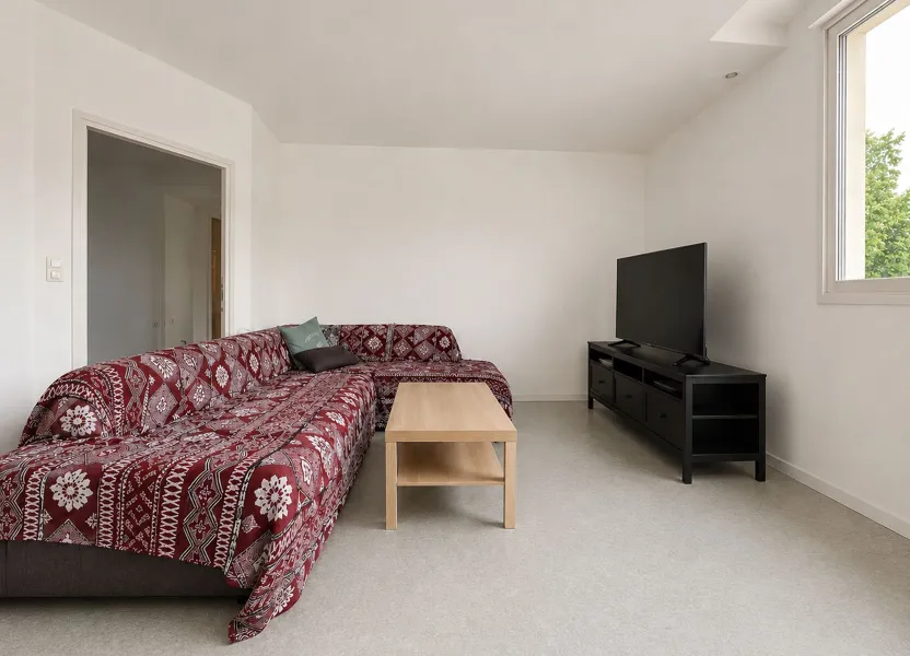 Appartement Rue Gambetta à Graulhet