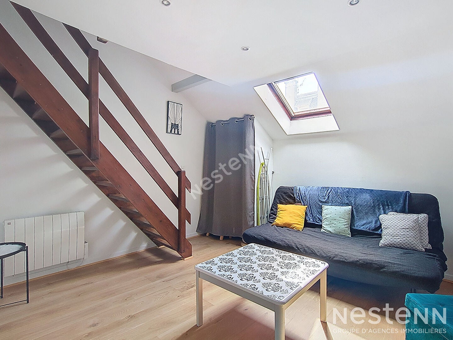 Appartement Avenue du Général Leclerc à Nancy