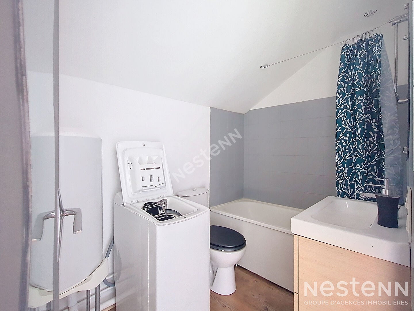 Appartement Avenue du Général Leclerc à Nancy
