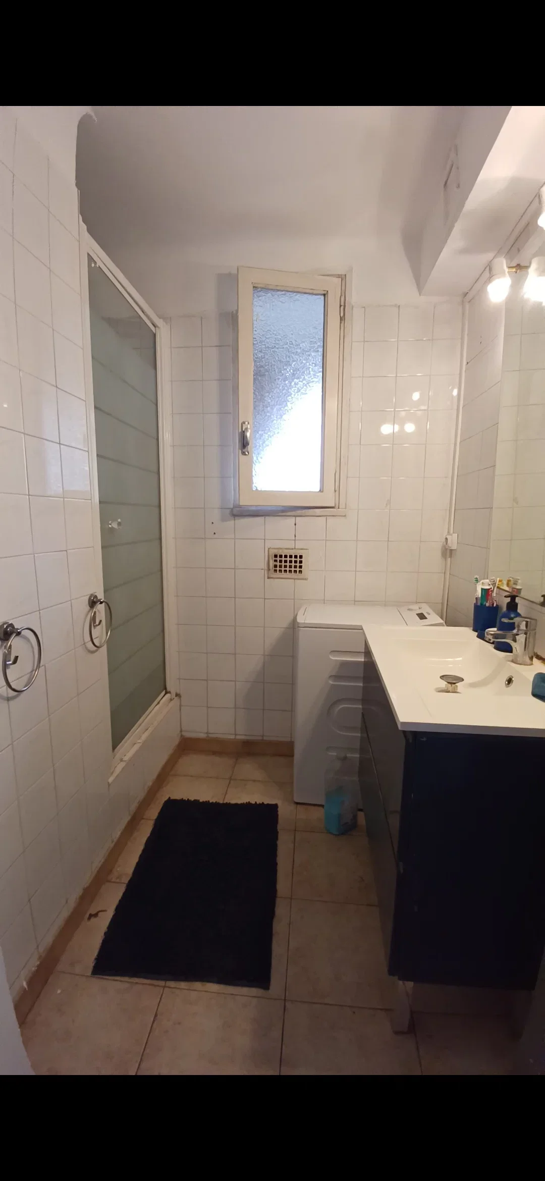 Room Avenue du Maréchal Leclerc in Montpellier