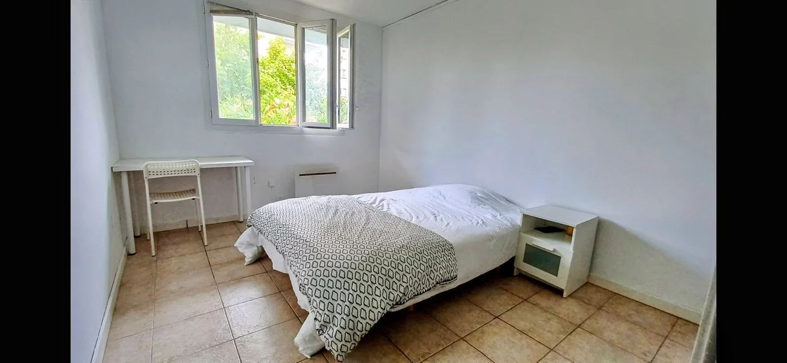 Room Avenue du Maréchal Leclerc in Montpellier
