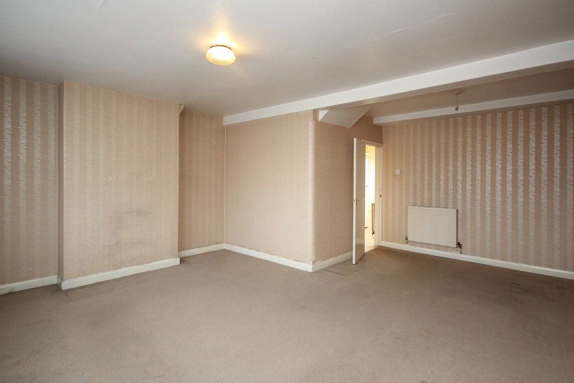 Flat Quinton Park in Coventry