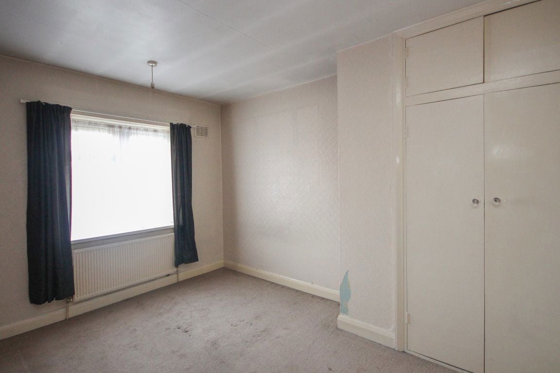 Flat Quinton Park in Coventry