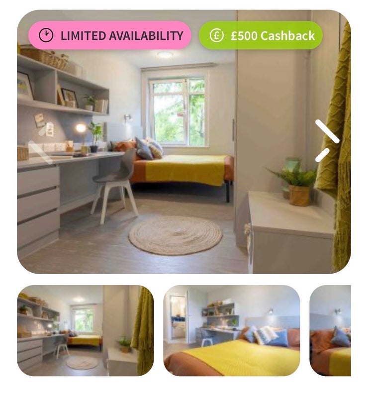 Room Huddleston Road in Greater London