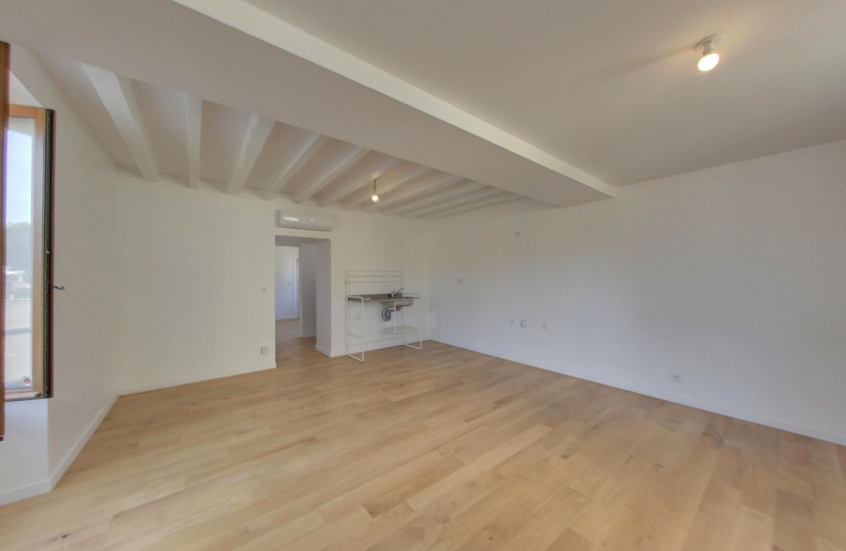 Appartement Rue de Druyes à Courson-les-Carrières