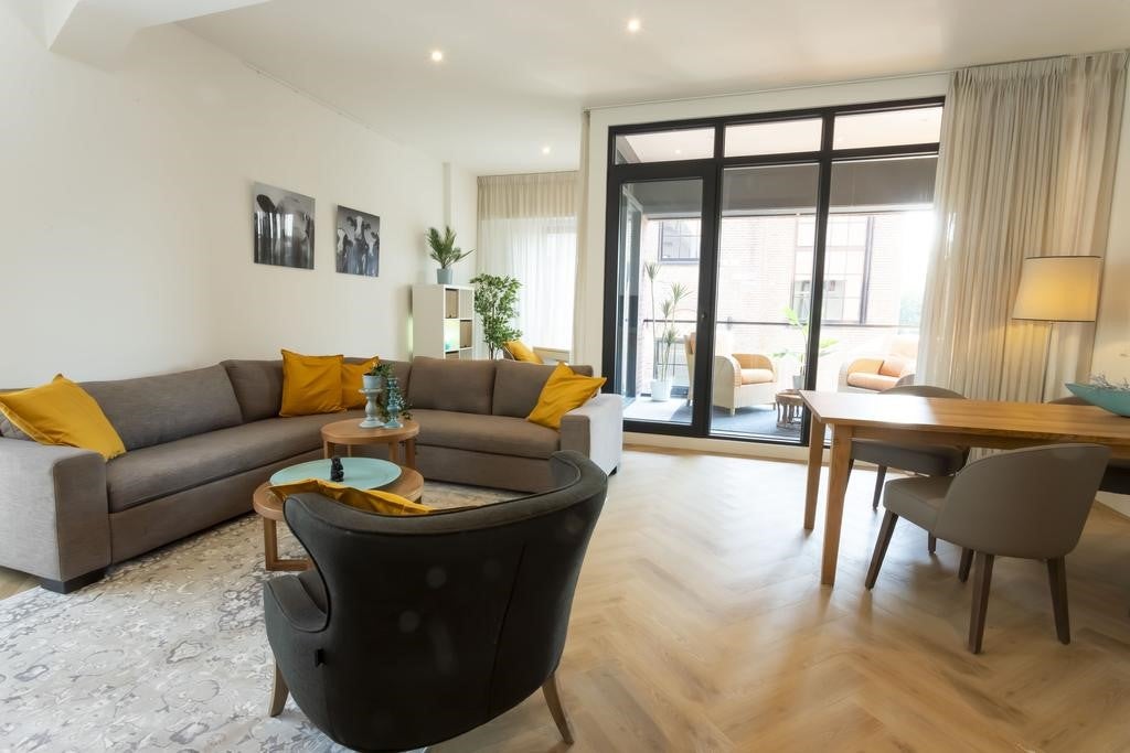 Appartement Veldweg 6 in Bussum