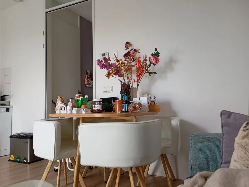 Appartement Radarstraat 75 in IJmuiden
