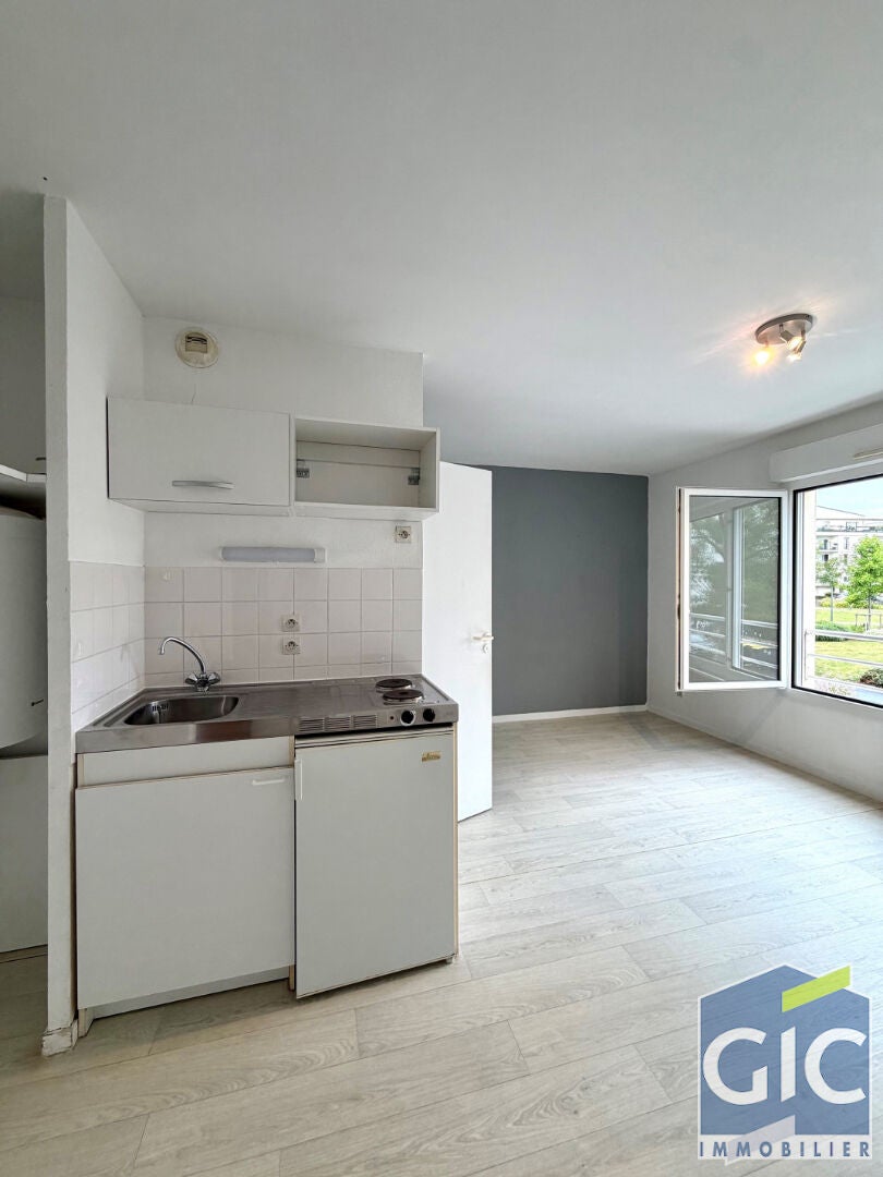 Appartement Rue René Cassin à Caen