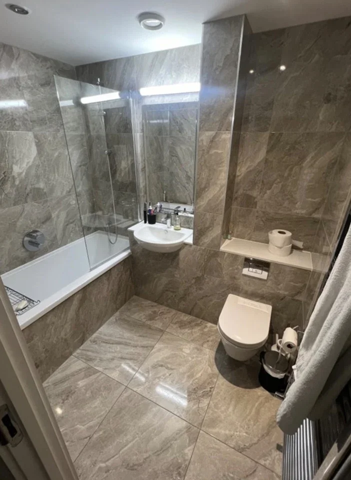 Room Staines Road in Greater London