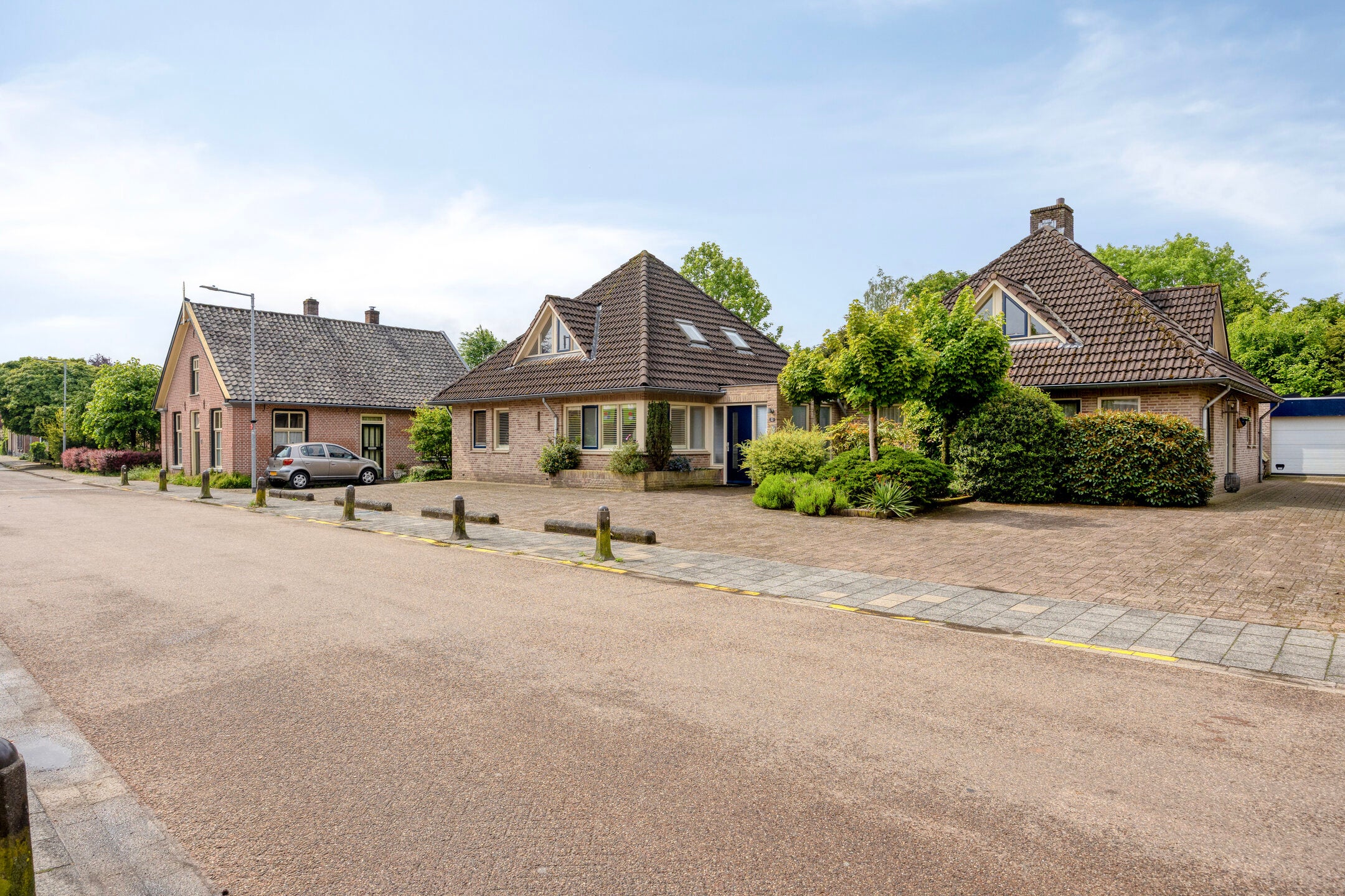 Vrijstaande woning te koop: Dorpsstraat 23, Steenderen
