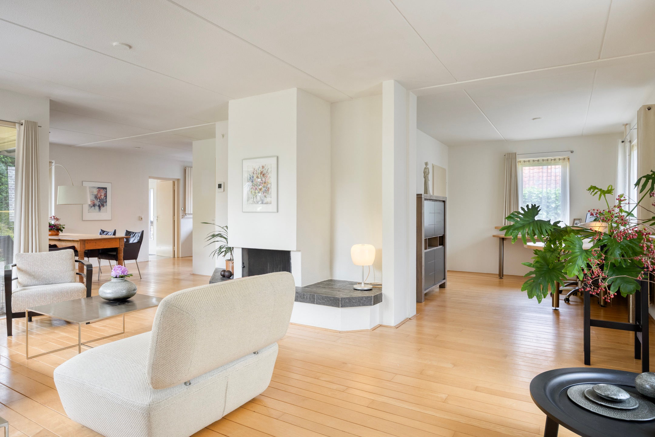 Vrijstaande woning te koop: Dorpsstraat 23, Steenderen
