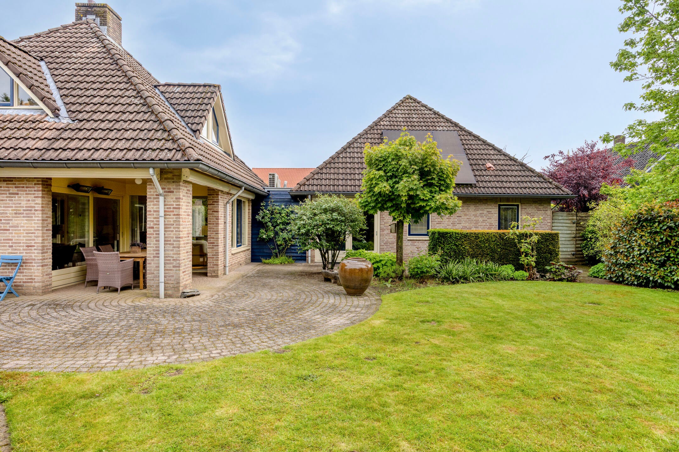 Vrijstaande woning te koop: Dorpsstraat 23, Steenderen