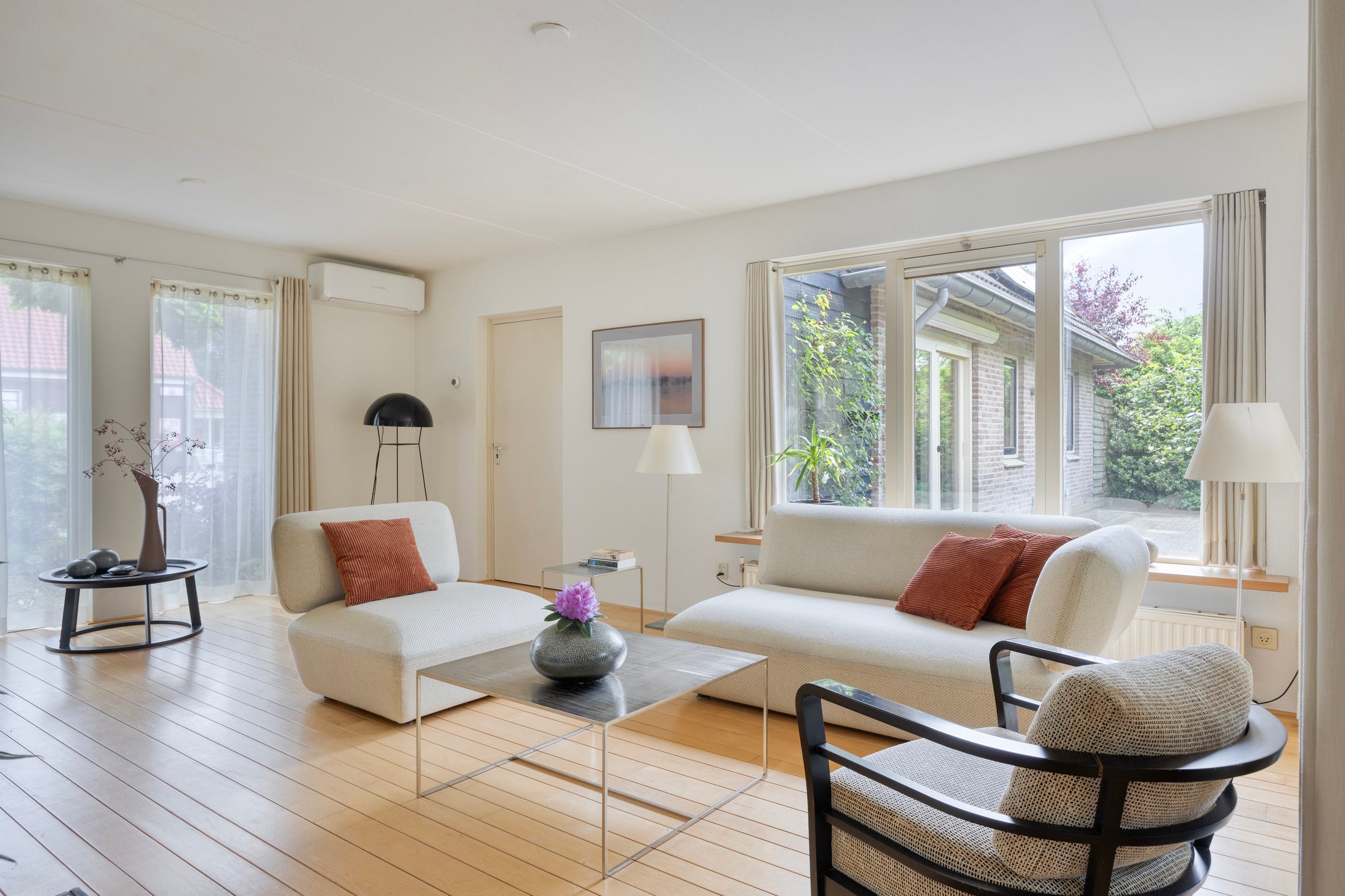 Vrijstaande woning te koop: Dorpsstraat 23, Steenderen