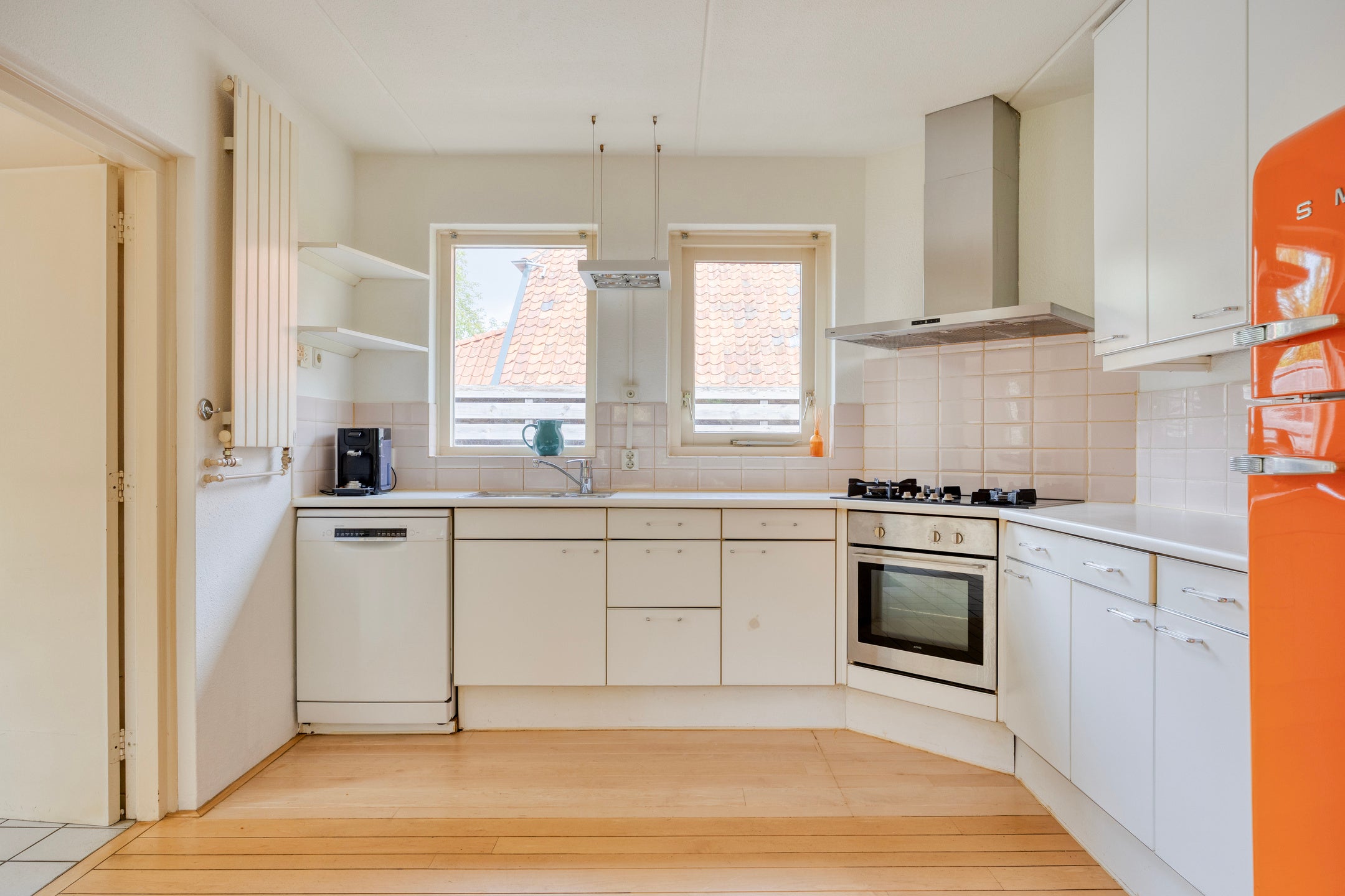 Vrijstaande woning te koop: Dorpsstraat 23, Steenderen