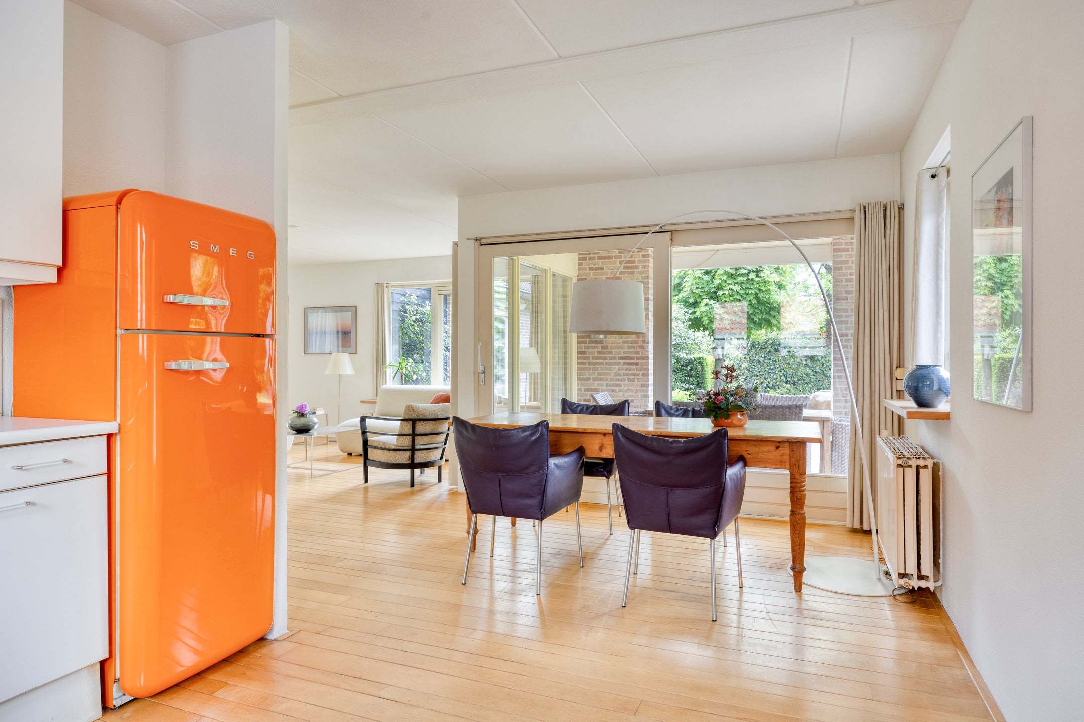 Vrijstaande woning te koop: Dorpsstraat 23, Steenderen