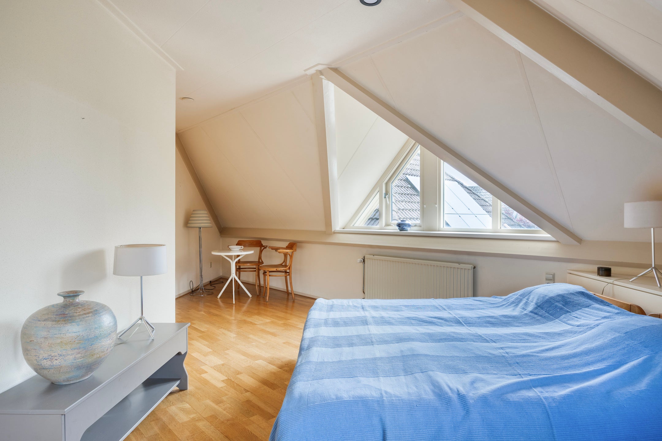 Vrijstaande woning te koop: Dorpsstraat 23, Steenderen