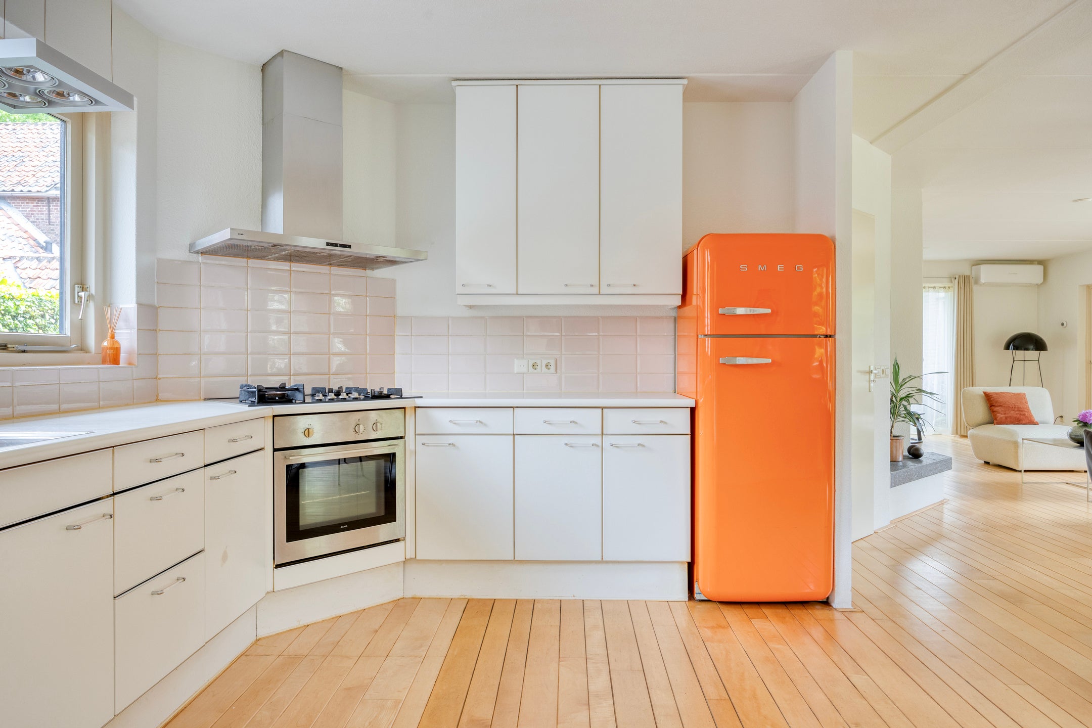 Vrijstaande woning te koop: Dorpsstraat 23, Steenderen