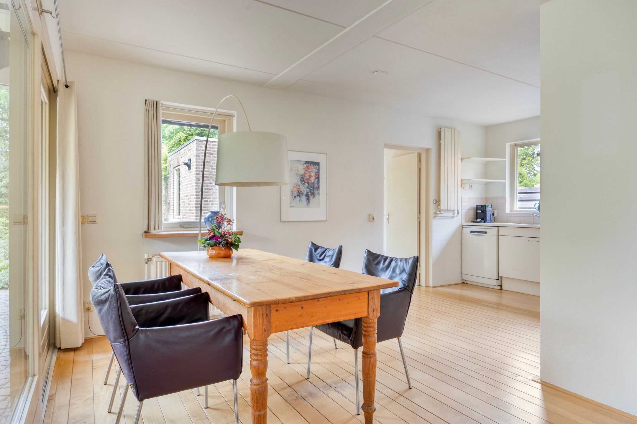 Vrijstaande woning te koop: Dorpsstraat 23, Steenderen