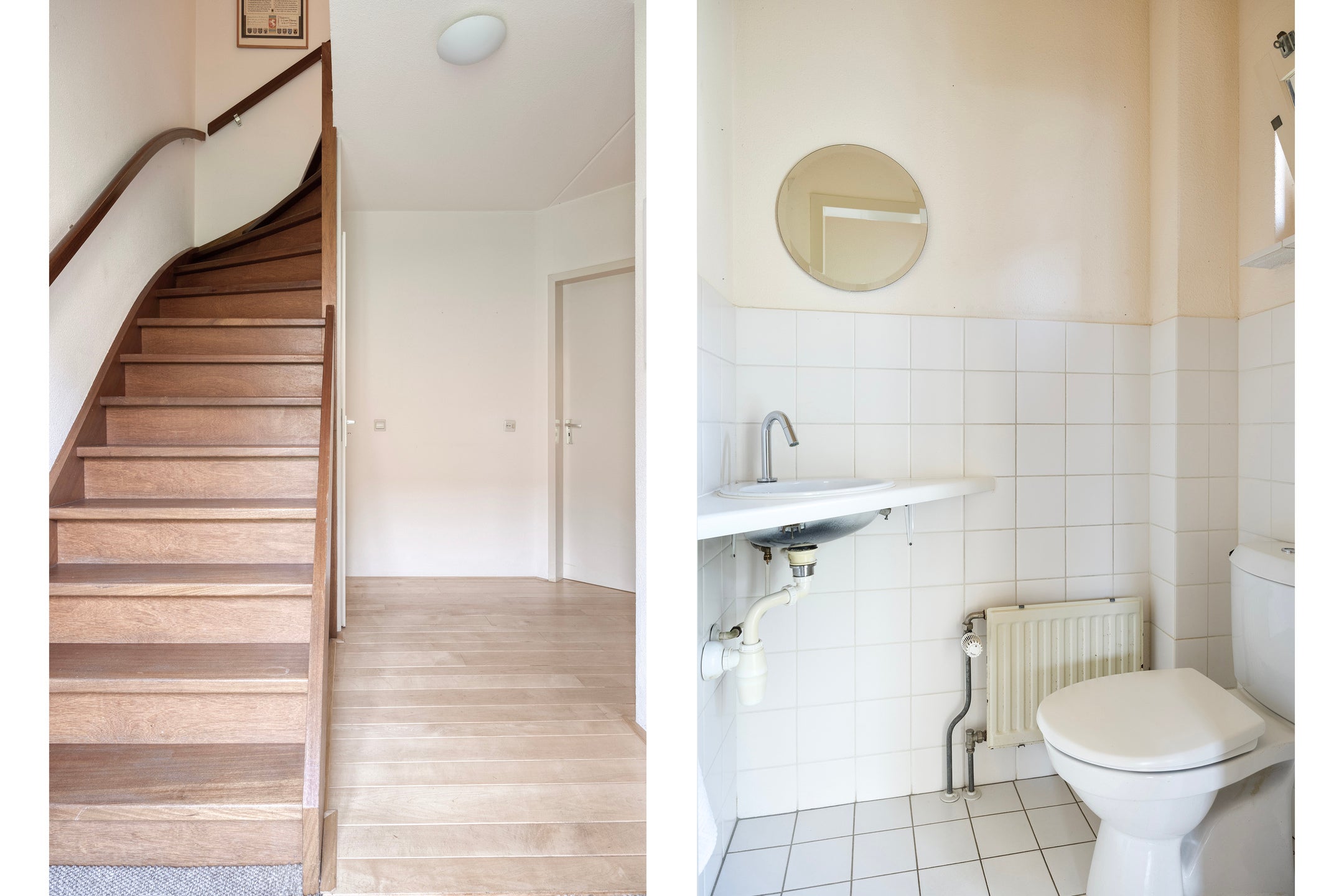 Vrijstaande woning te koop: Dorpsstraat 23, Steenderen