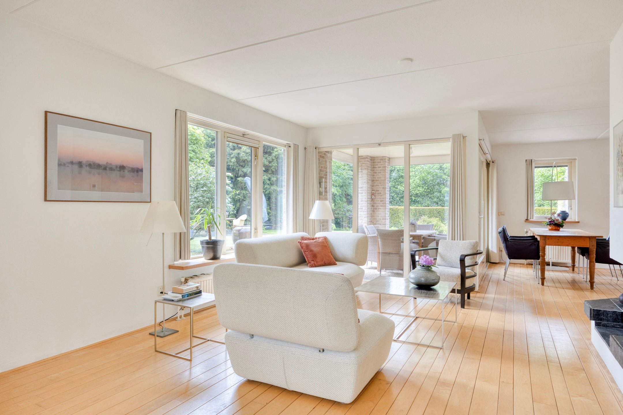 Vrijstaande woning te koop: Dorpsstraat 23, Steenderen