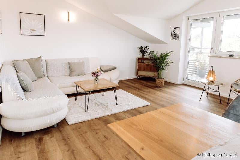 Wohnung Endorfer Straße in Söllhuben