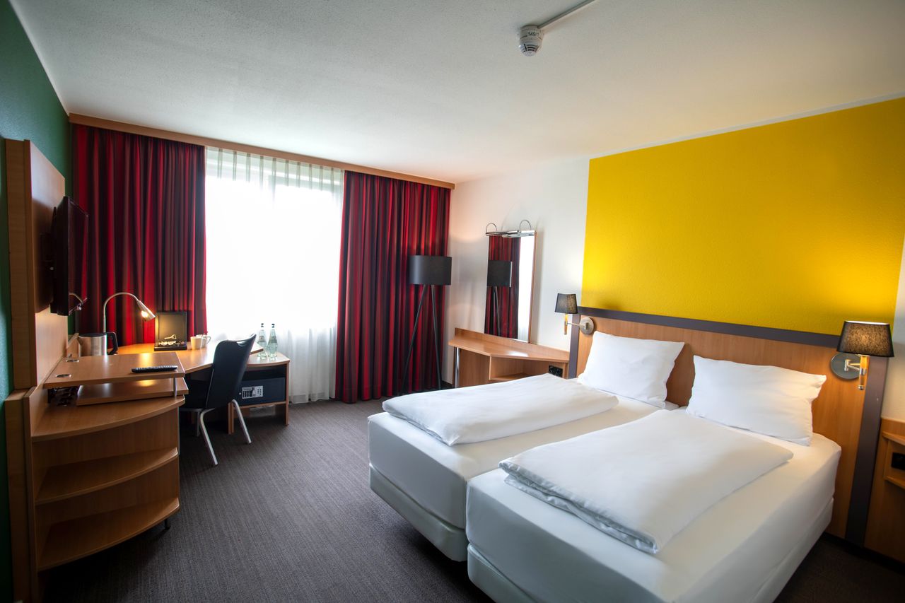 Wohnung Hessenring in Mörfelden