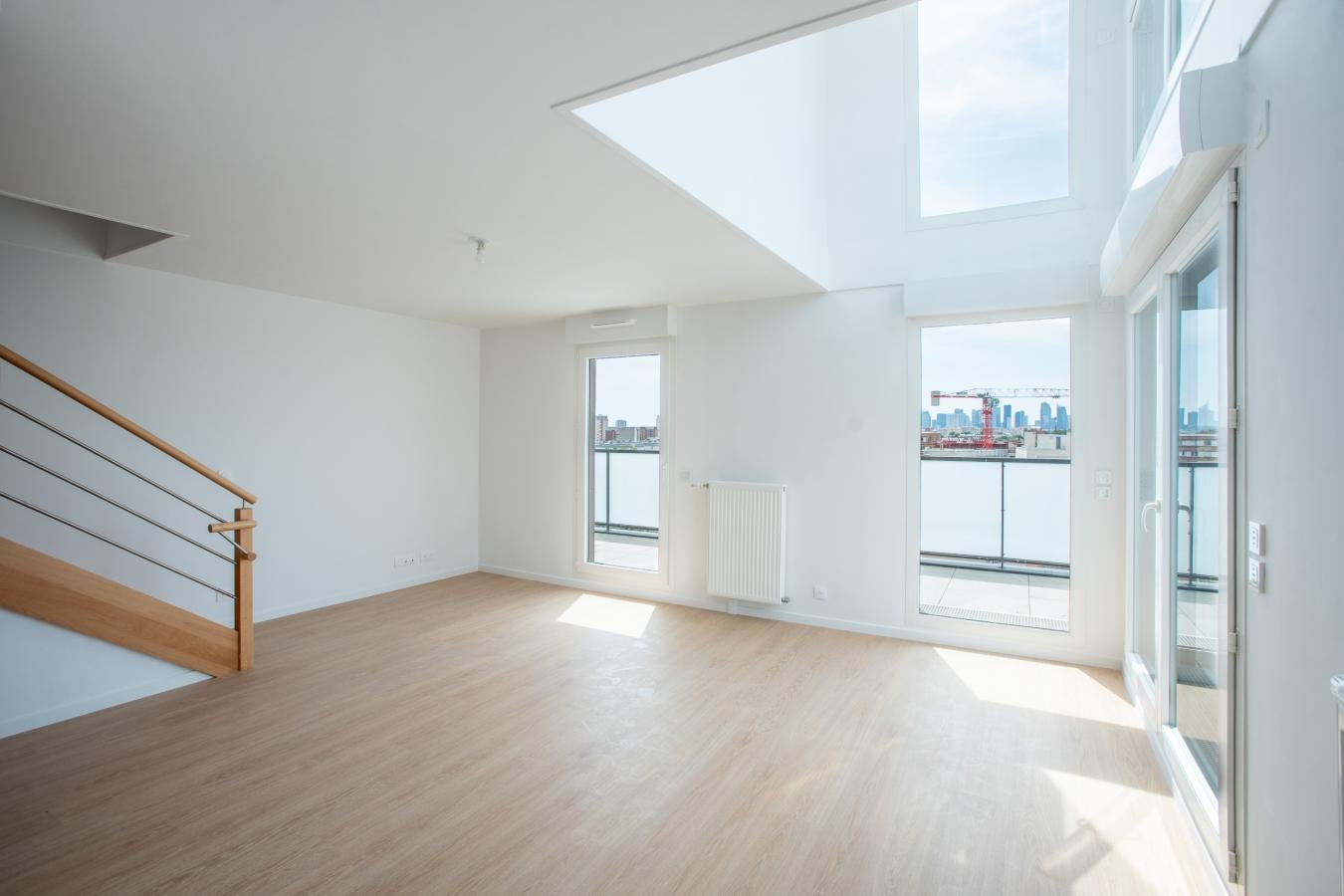 Appartement Avenue de Stalingrad à Asnières-sur-Seine