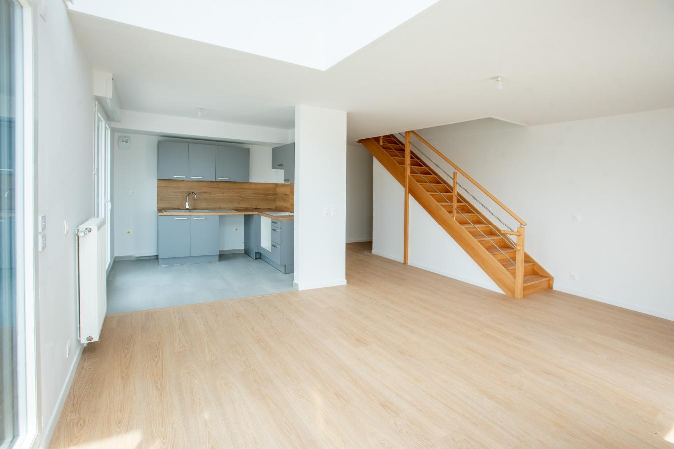 Appartement Avenue de Stalingrad à Asnières-sur-Seine
