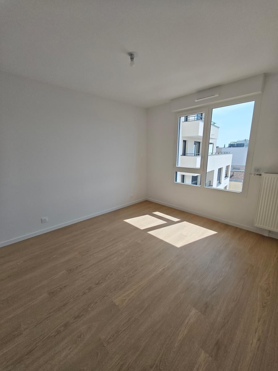 Appartement Avenue de Stalingrad à Asnières-sur-Seine