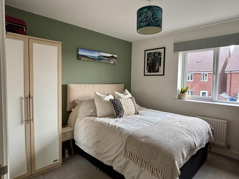 Room Drooper Drive in Stratford-on-Avon