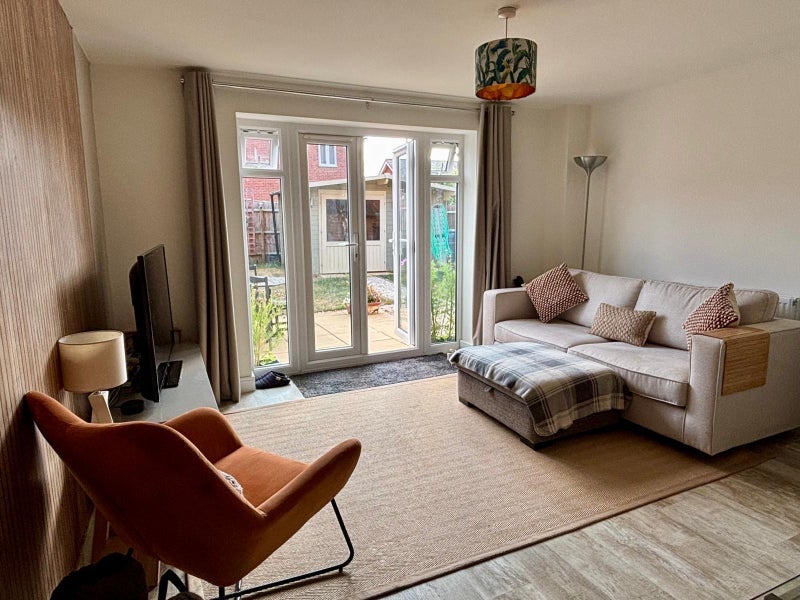 Room Drooper Drive in Stratford-on-Avon