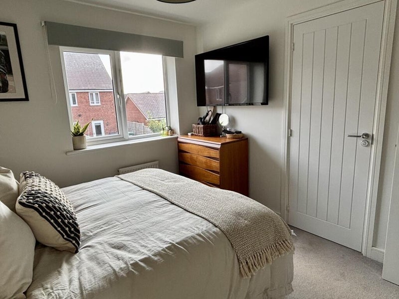 Room Drooper Drive in Stratford-on-Avon