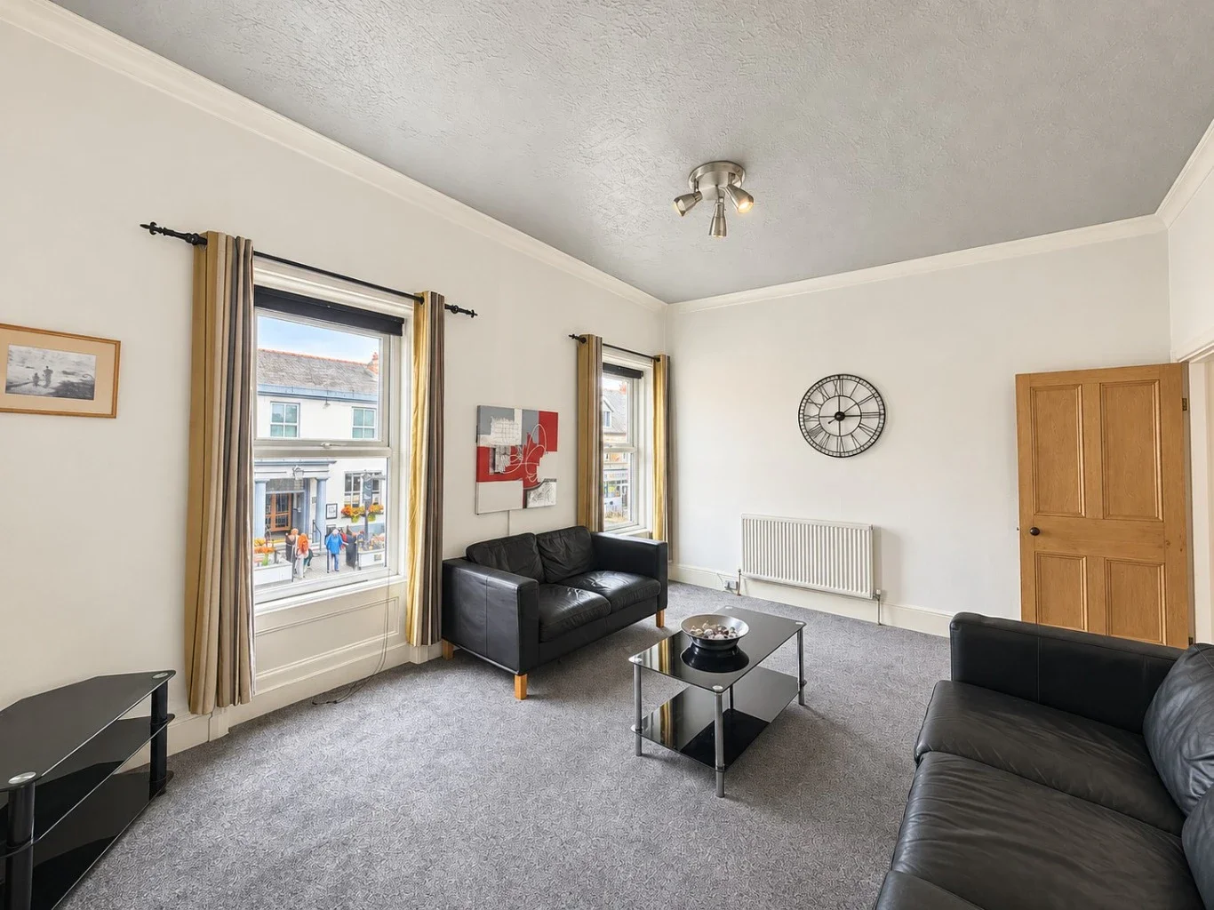 Flat North Warton Street in Borough of Fylde