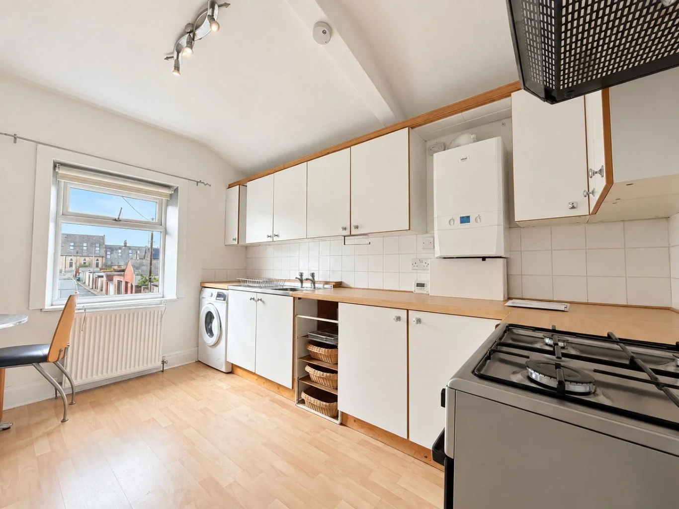 Flat North Warton Street in Borough of Fylde
