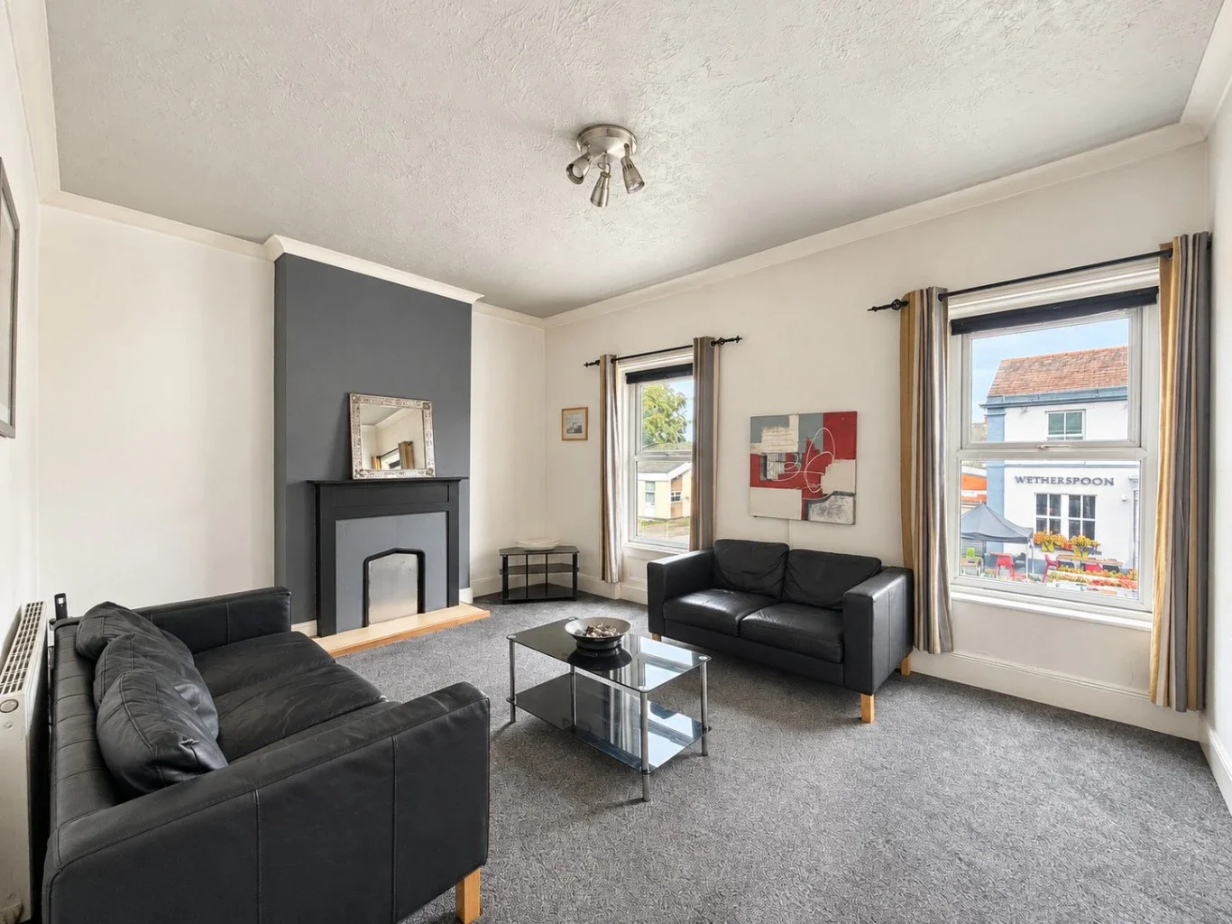 Flat North Warton Street in Borough of Fylde