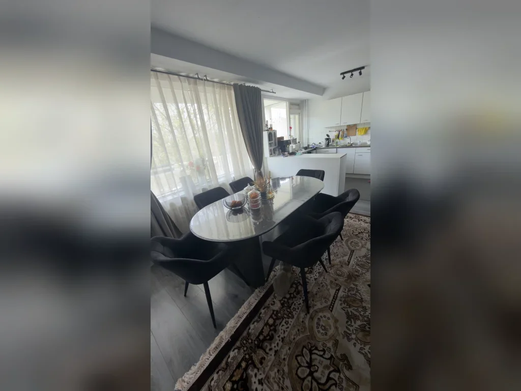 Appartement Echternachlaan 14