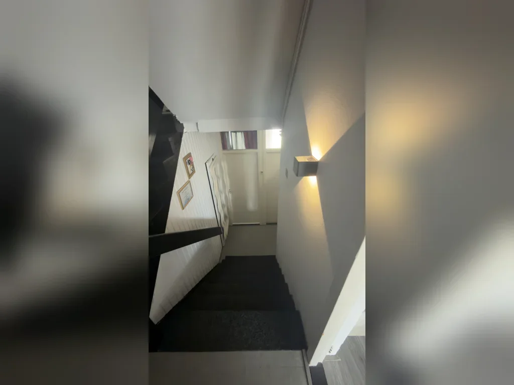 Appartement Echternachlaan 7