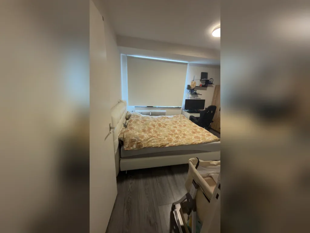 Appartement Echternachlaan 2