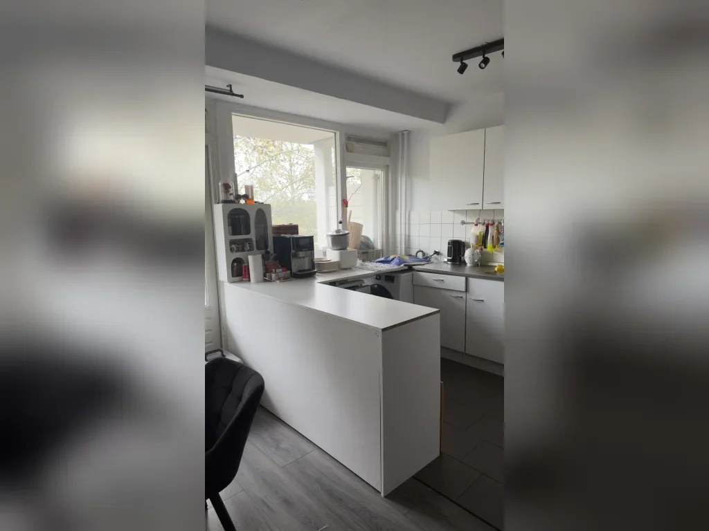 Appartement Echternachlaan 16