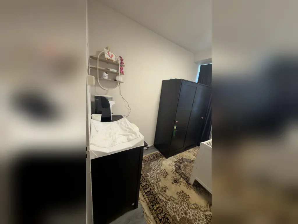 Appartement Echternachlaan 4