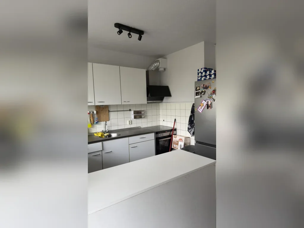 Appartement Echternachlaan 17