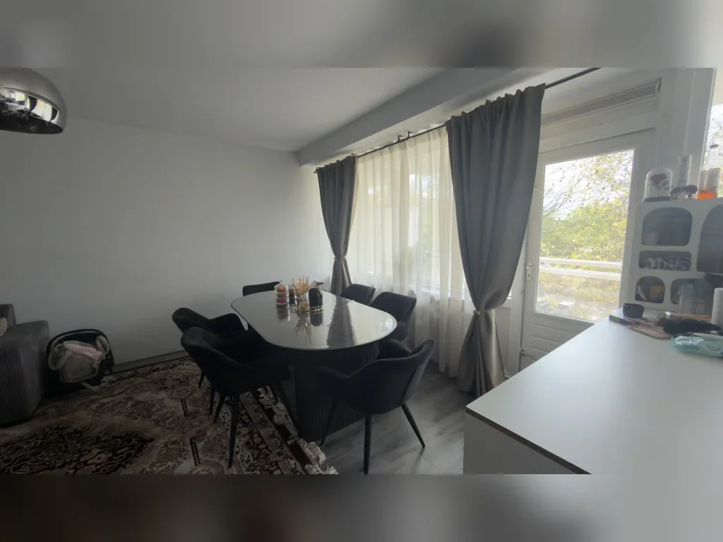 Appartement Echternachlaan 12