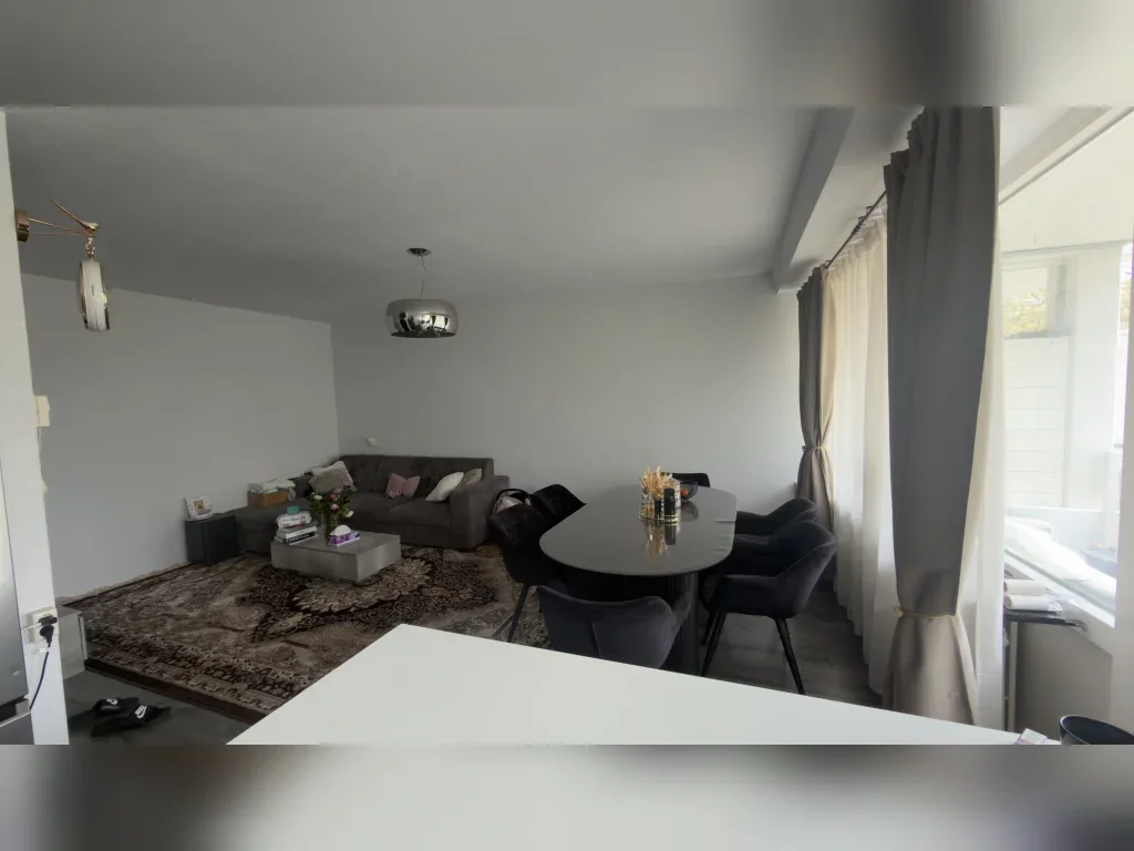 Appartement Echternachlaan 11
